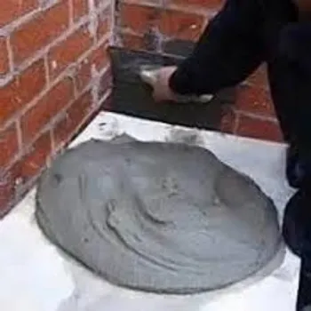 Mortar Admixture